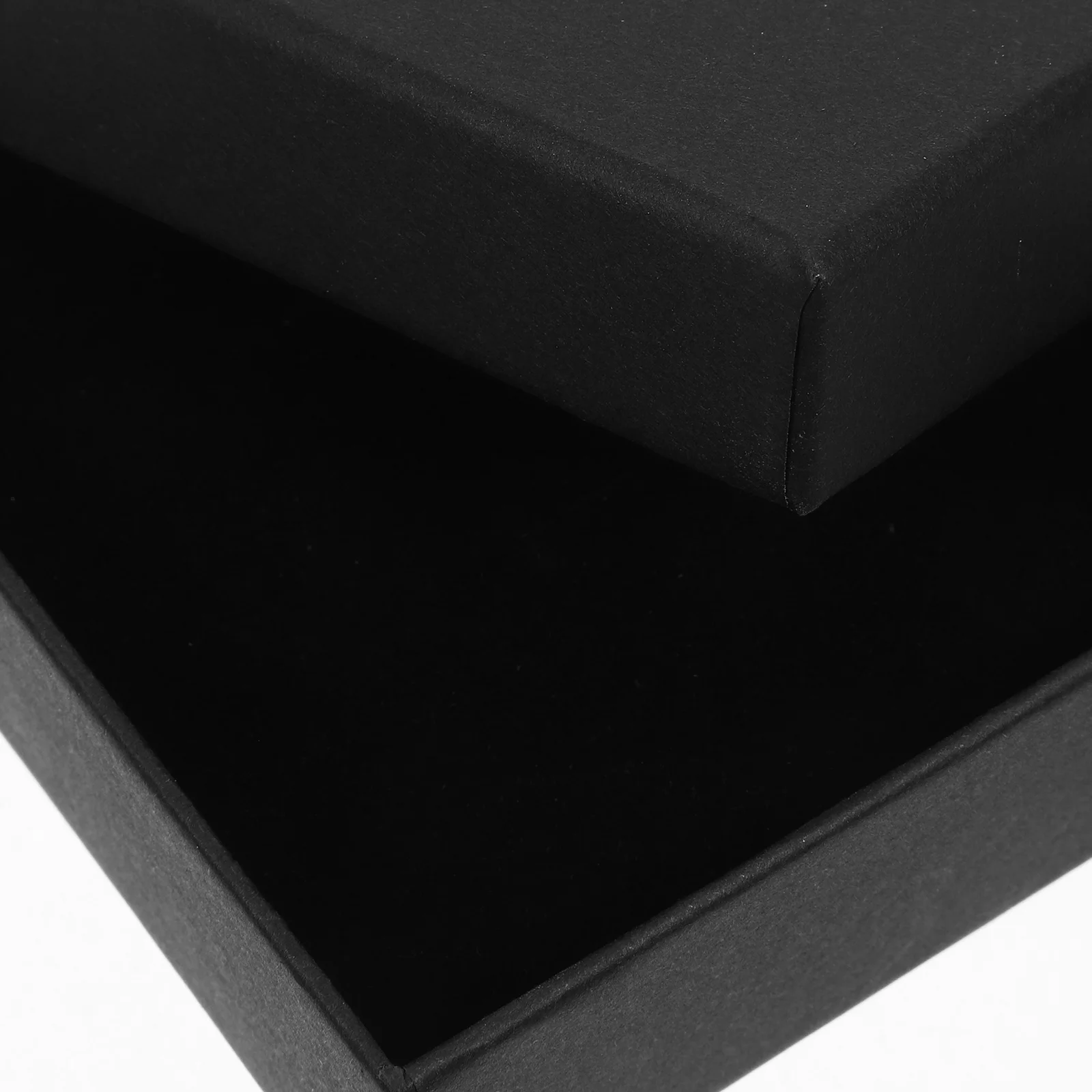 

12pcs Jewelry Boxes Necklace Gift Packaging Boxes Reusable Earrings Bracelets Storage Bulk Small Gift Box For Women Classic