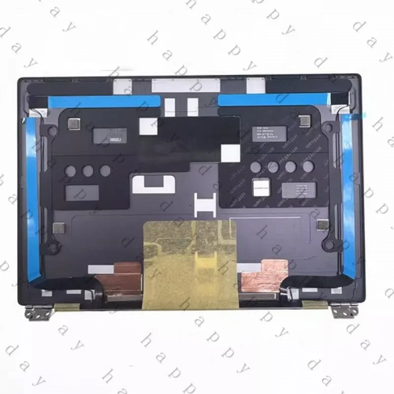 

Y+ New for DELL XPS 13 9340 9345 9350 LCD Back Cover 0CV0F5 CV0F5