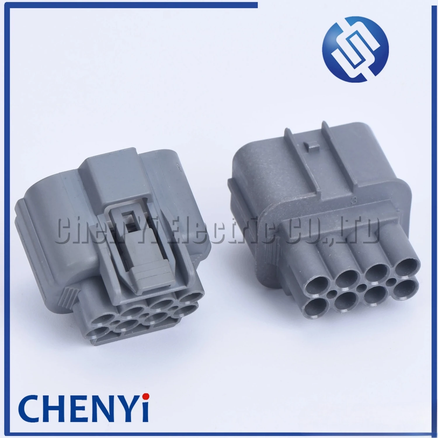 8 Pin Automotive Connector Wire harness Plug 6189-0134 6181-0075 For Dsitributor A/F Ratio Sensor Ignition Module Transmission