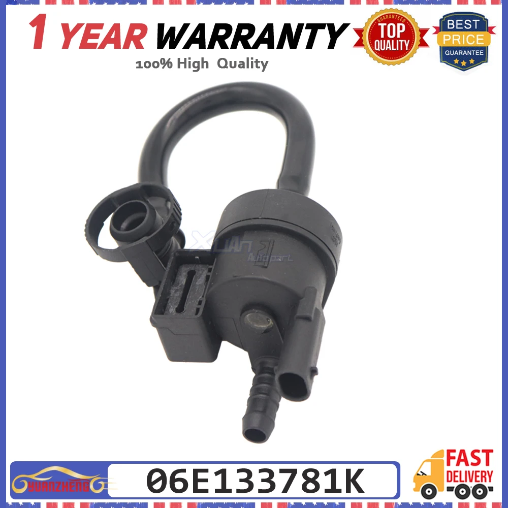 Vapor Canister Purg…