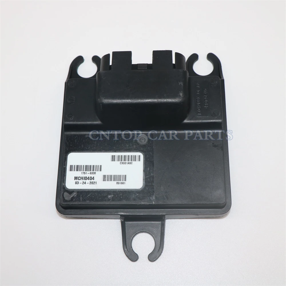 

1751-6338 MCHI0404 970270740 AT37G Электрический динамик 24-контактный универсальный модуль управления для Mercury Twin Verado 8M0094284