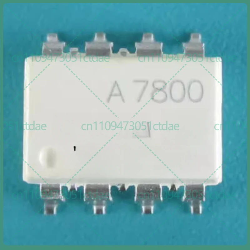 10-50pcs For A7800 A7800A HCPL-7800A SMD/TO package Original factory product