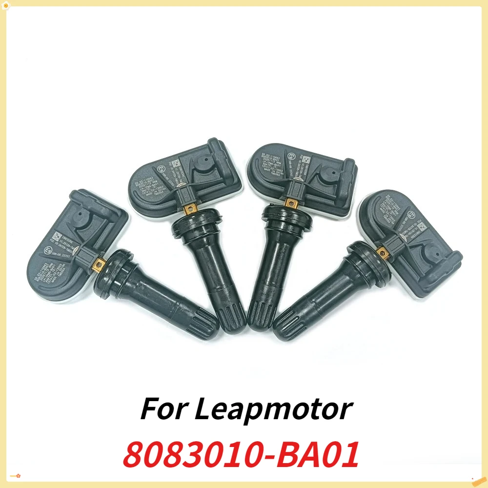 Tire Pressure Monit…