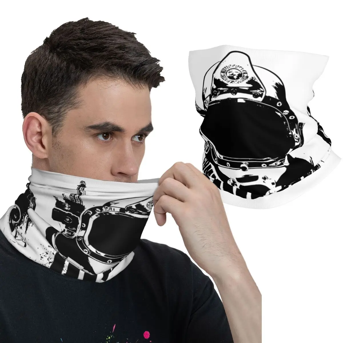 Balaclava para mulheres, máscaras faciais, proteção, máscara de bicicleta, lenços de bicicleta macia, comercial britânico, mergulhador, caminhadas, camping, moda