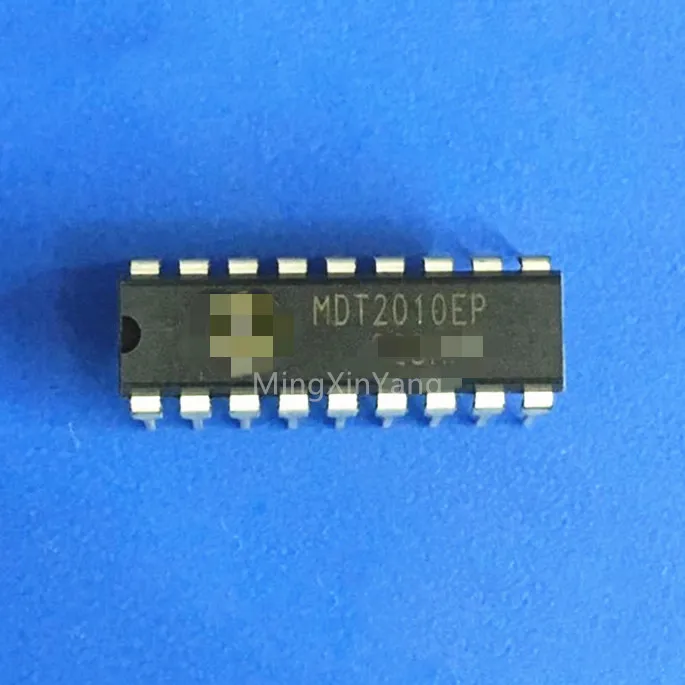 5PCS MDT2010EP DIP-18 IC-Chip mit integrierter Schaltung