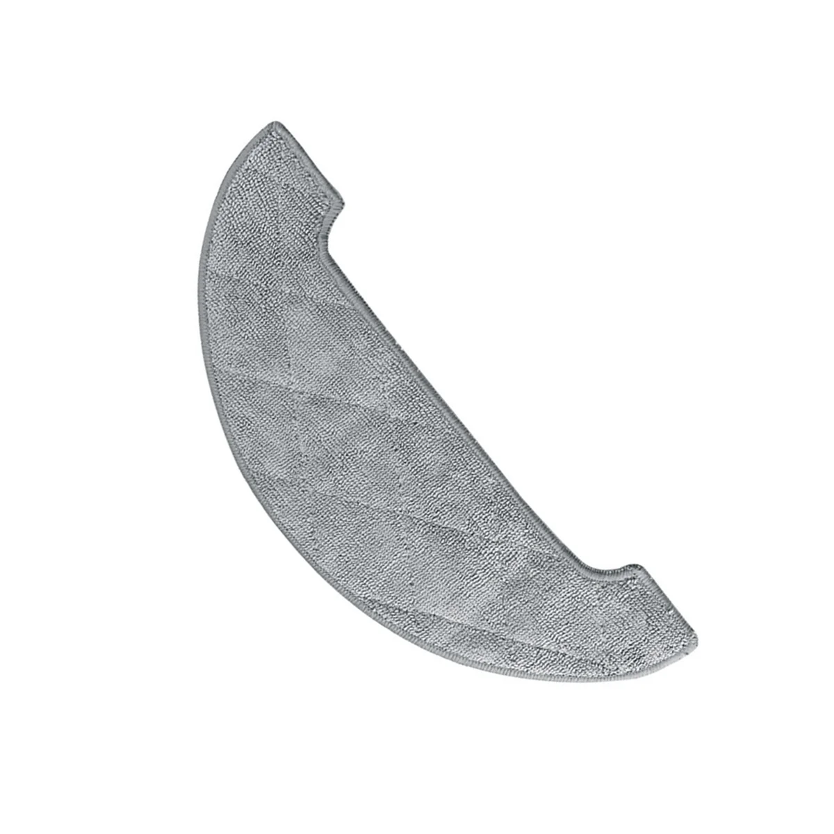 استبدال وسادات الممسحة لقطع غيار المكنسة الكهربائية الروبوتية L11 ممسحة القماش