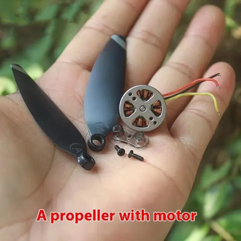 

1503 2500KV High Speed A/B Propeller For Racing Drone RC Airplane Motor FPV Quadcopter Drone UAV Aircraft Engine