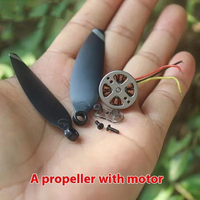 1503 2500KV High Speed A/B Propeller For Racing Drone RC Airplane Motor FPV Quadcopter Drone UAV Aircraft Engine