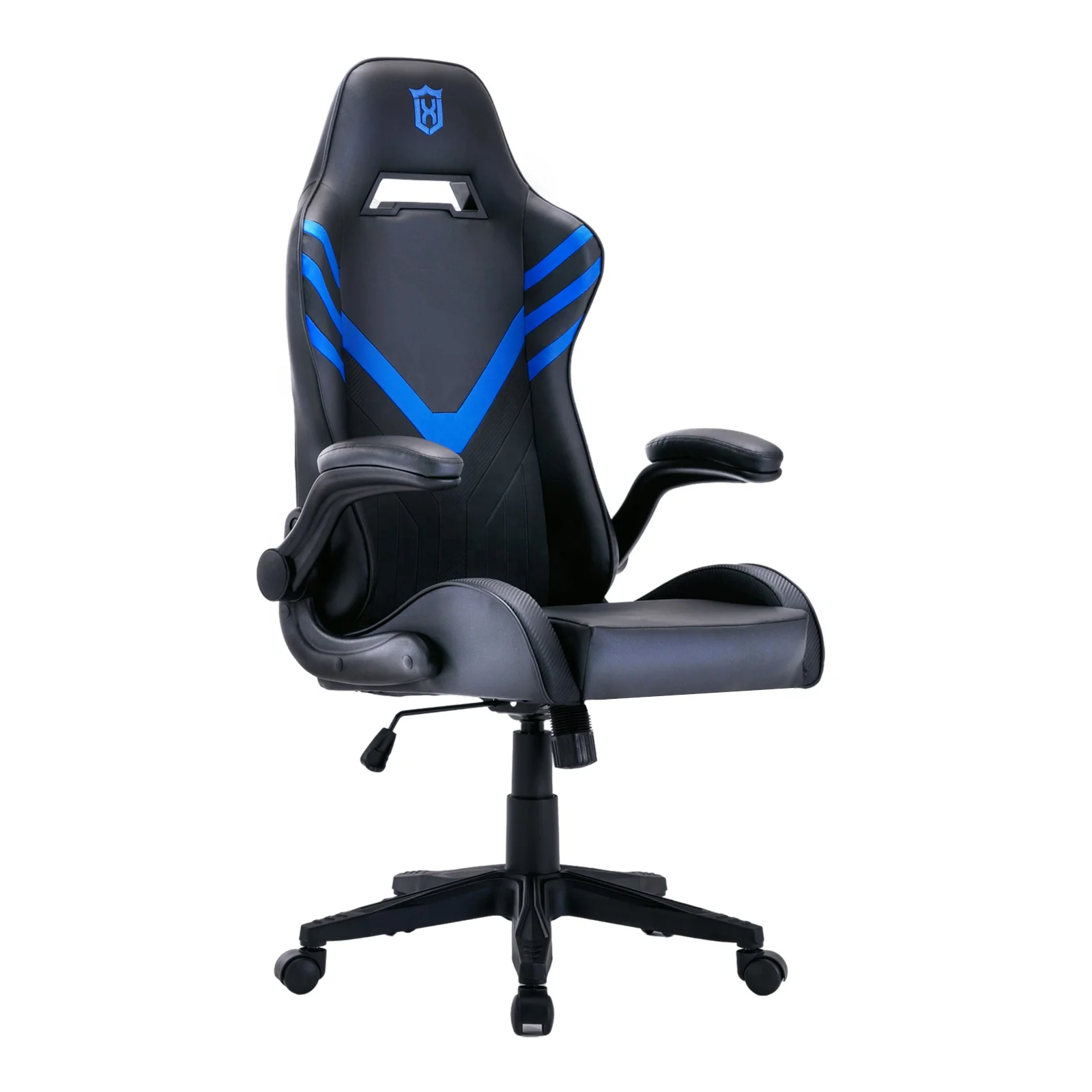 YYHC Height Adjustable Computer Chair Gaming Racing Ergonomic Chair Esports Chair