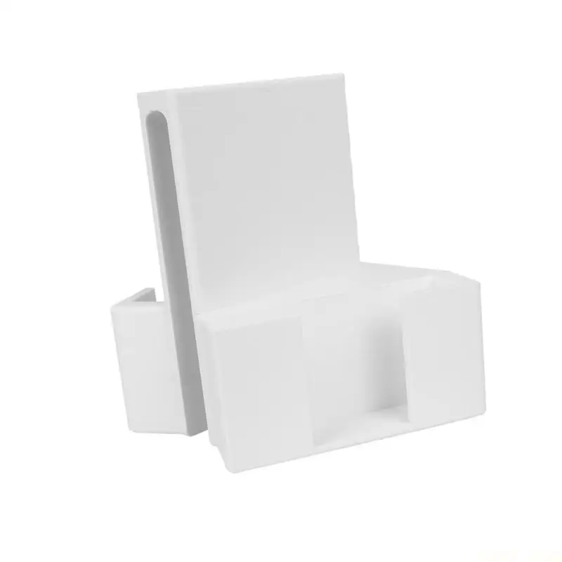 U2JB Tennis Camera Mount Bracket Secure Phone Action Camera Holder Replacement Portable Fence Phone Mount Clamp Enduring