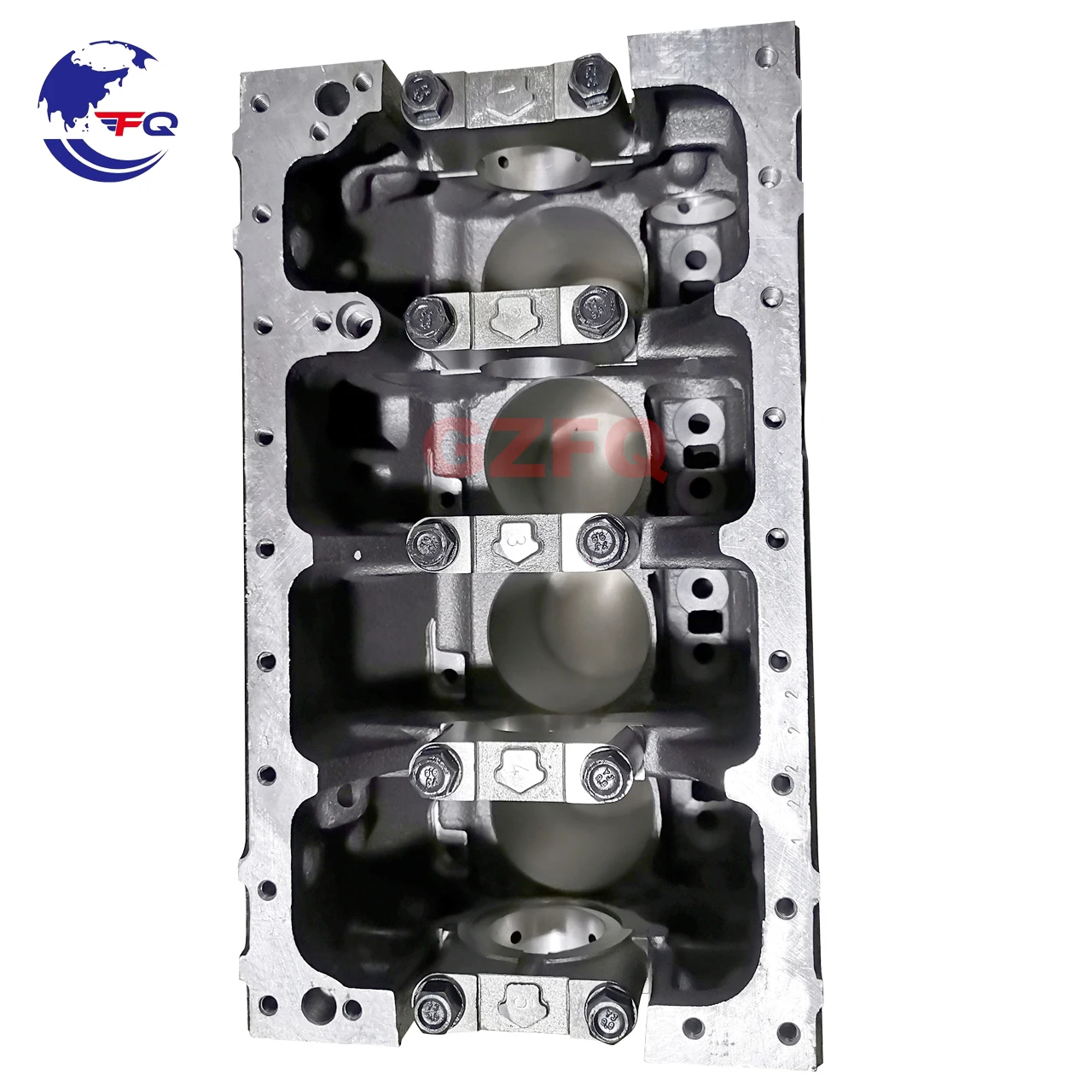 Diesel Generator Engine KD488 KD488A KD488G Cylinder Block for Generator KDE20SS3 Motor Machinery Parts