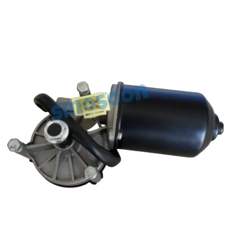 

Sinotruk HOWO New Wiper Motor WG1642741008 Shacman FAW Dongfeng Spare Parts Engine Parts for Sale