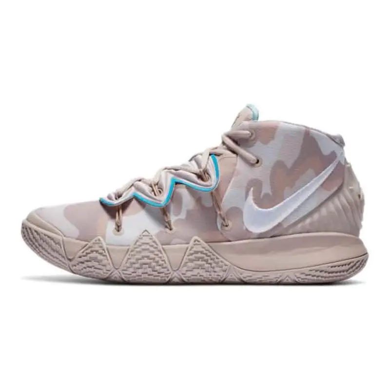 Nike Nike Kyrie S2 Hybrid Desert Camo Sneakers shoes CT1971-200