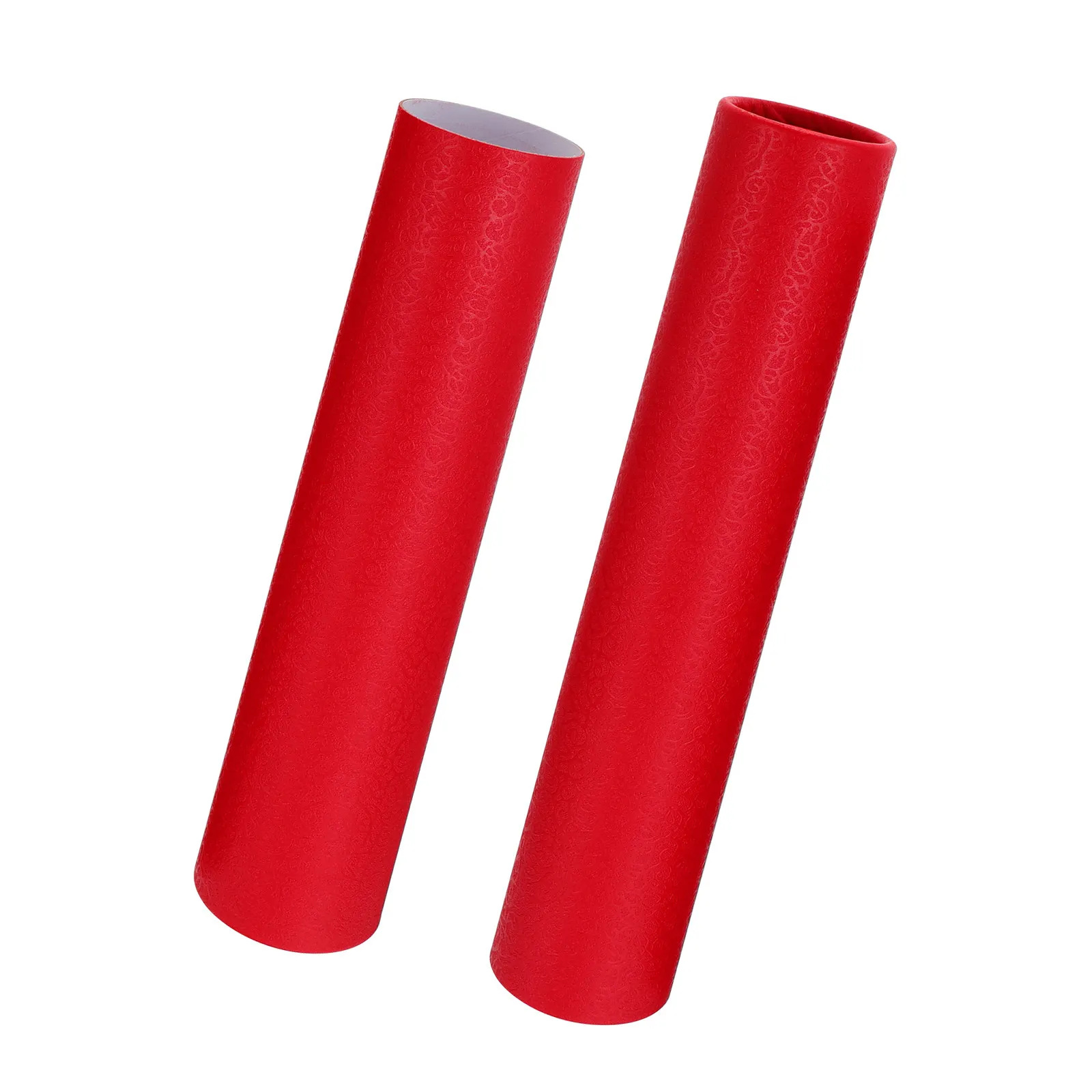 Sturdy Cylindrical Poster Storage Tube for Art Prints Blueprints Drawings Documents Waterproof Light Resistant Roll Protection