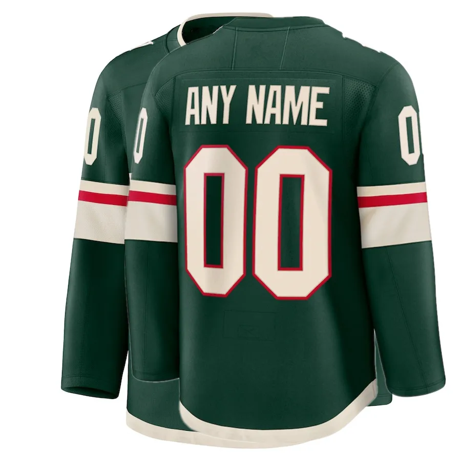 

Хоккейные майки известного бренда Minnesota с вышивкой для мужчин и женщин, молодежные по индивидуальному заказу # ФАБЕР 7. # 29 ФИЛЬЮРОВ # 5 СЕДЛЕТОН