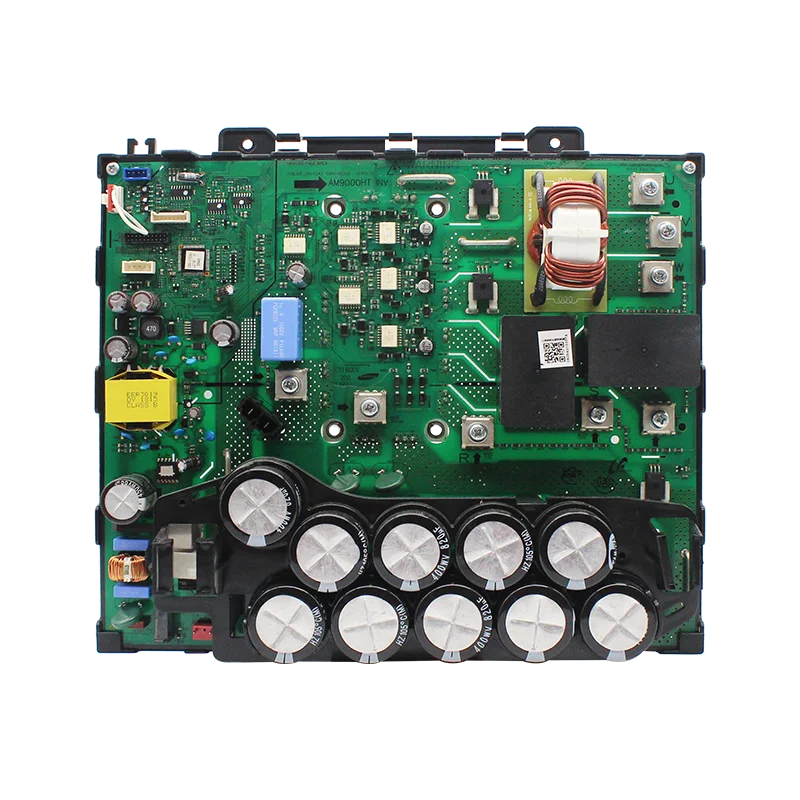 

Compressor Inverter PCB DB9203337A DB-01276A AM9000HT INV For Samsung VRF Outdoor Unit New And Original