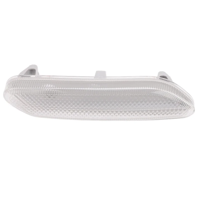 Side Marker Light White Enhanced Safety Sturdy Car Indicator Lamp For Countryman Paceman Left (63139802569)