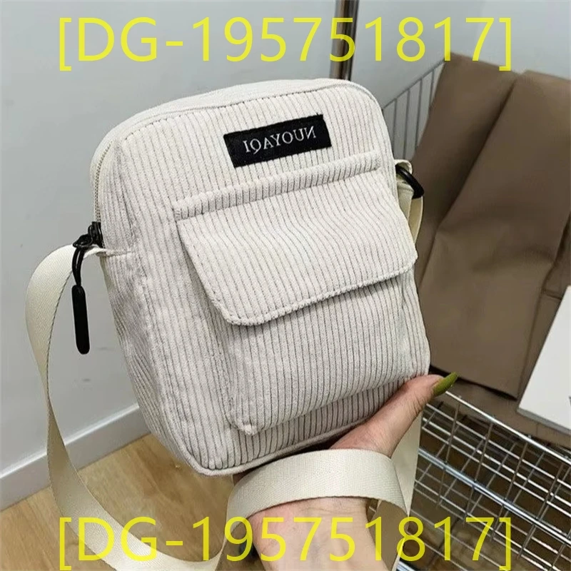 

2024 New Women Bag Fashionable and Soft _DG-195751817_