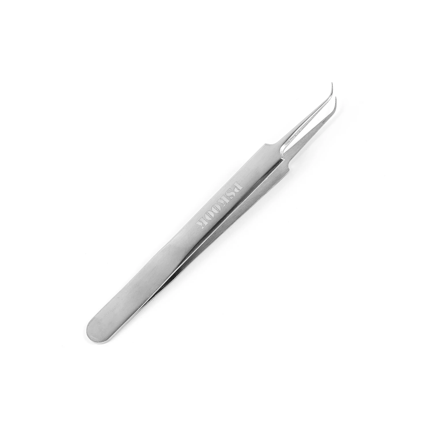 PSKOOK Acne Blackhead Removal Tweezers Beauty Salon Pimples Needles Deep Cleaner Clip Face Skin Care Tool