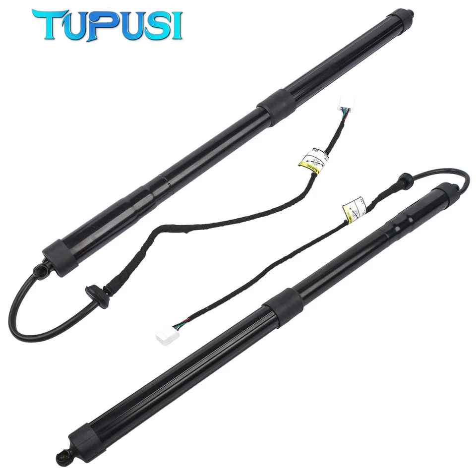 

6892049165 6891049165 Rear Left Right Tailgate Power Lifting Support Strut For Toyota Harrier 2017-2020 Parts