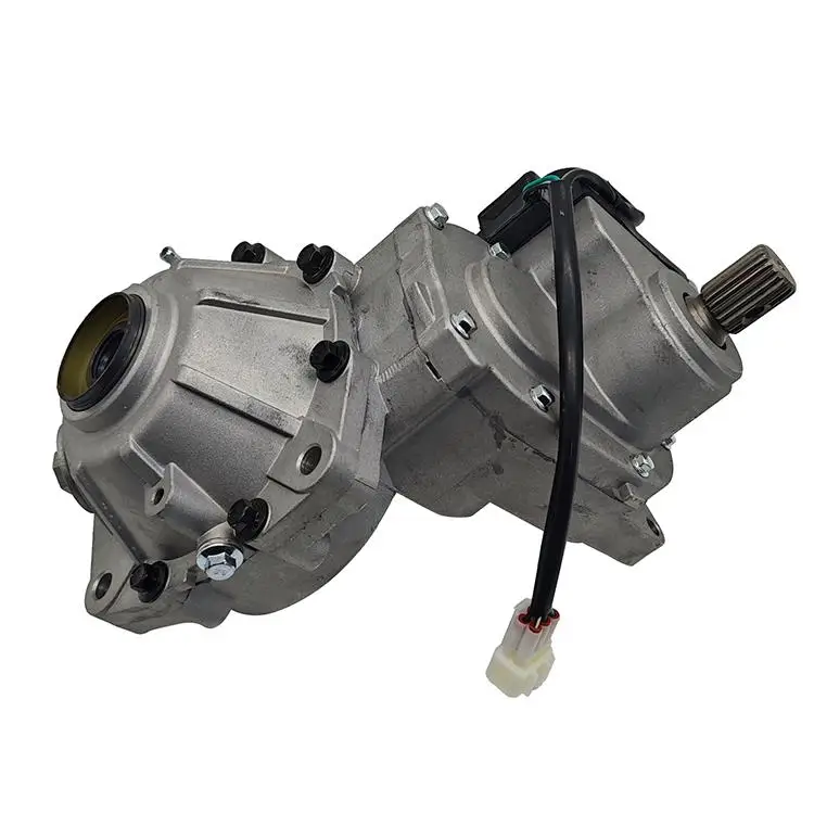 

Front Gearbox Differential Suitable For ATV Linhai 300cc OEM 24445A 24445 LH-41 ATV UTV Spare Parts