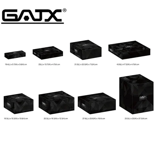 ชุดแขนคู่ขนานแบบนิวเมติก GATX G-42-16A ปรับแต่งได้ รองรับการต๊าปแนวตั้งที่มีประสิทธิภาพและยืดหยุ่น พร้อมการสนับสนุนจาก OEM
