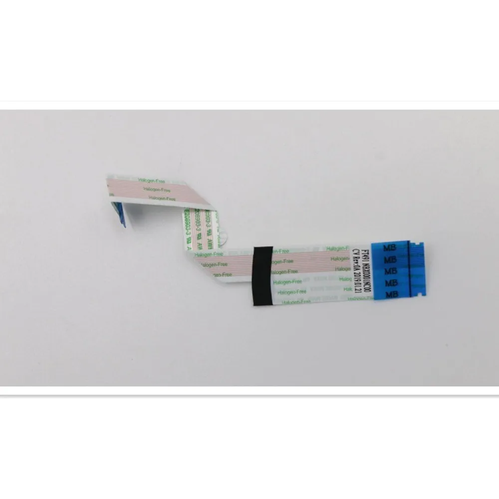 New/Orig for Lenovo T490S T495s T14s Touchpad Clickpad Mouse Board Cable 02HM513 02HM514