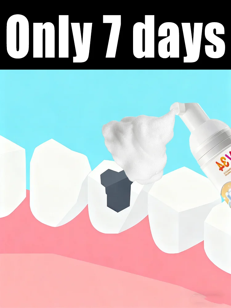 2025 Patch Waterproof Intraoral Repair Patches Intraoral Ingrown Correction Sticker Discolored Damaged Intraoral Care Tool