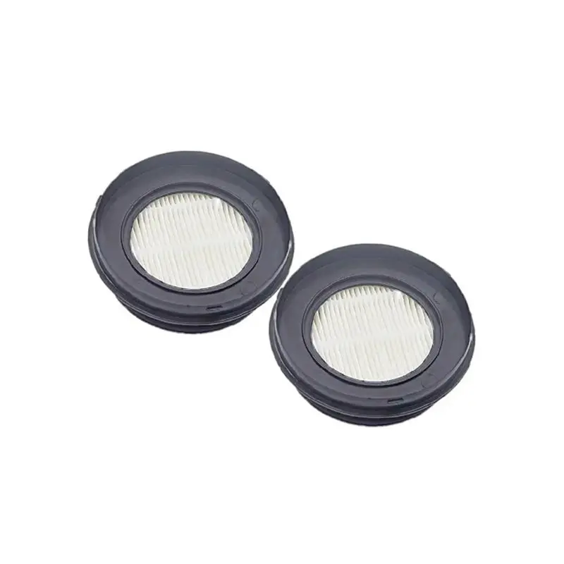 مرشحات HEPA البديلة X7A- 3 قطع لـ Sunsare X7A لـ Fieety مكنسة كهربائية لاسلكية لملحقات التنظيف المنزلي