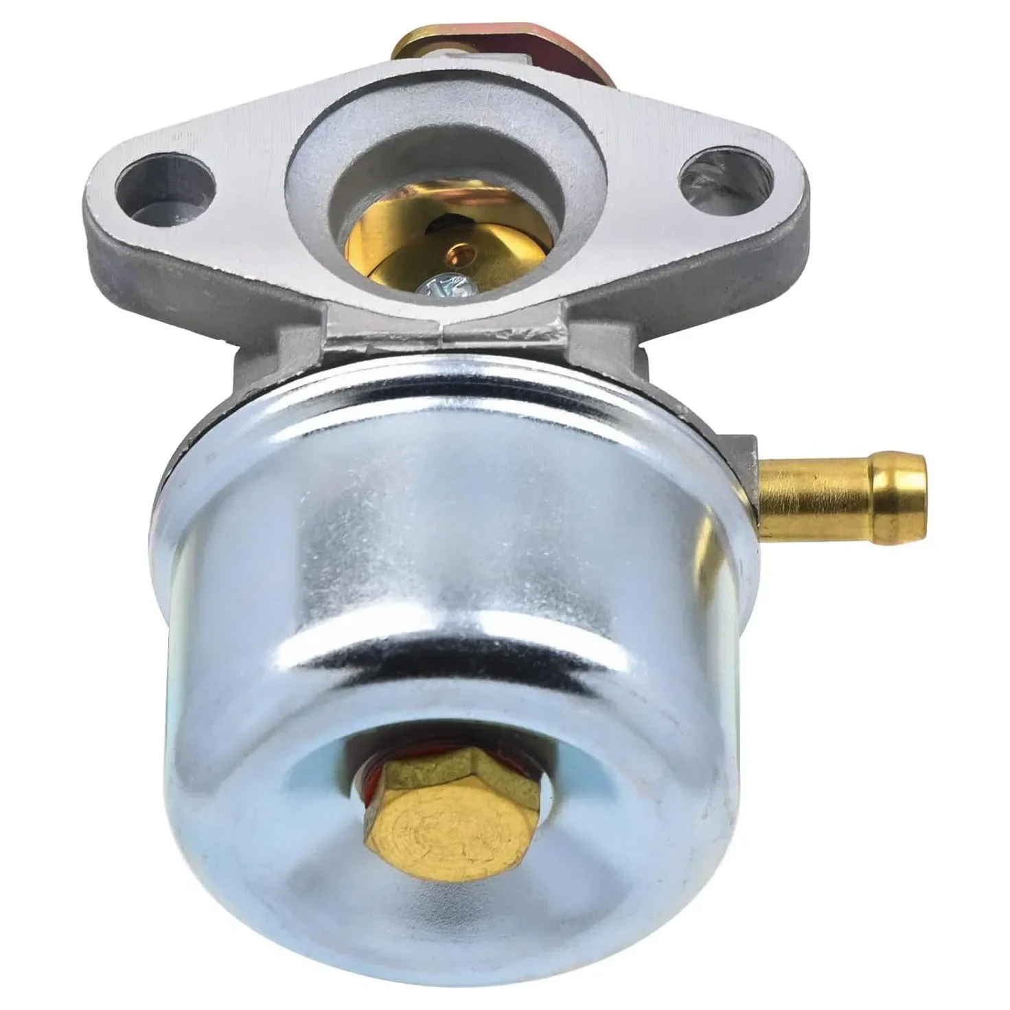 

Suitable for 499059 Carburetor 497586 799869 792253 520964 Lawn Mower Carburetor