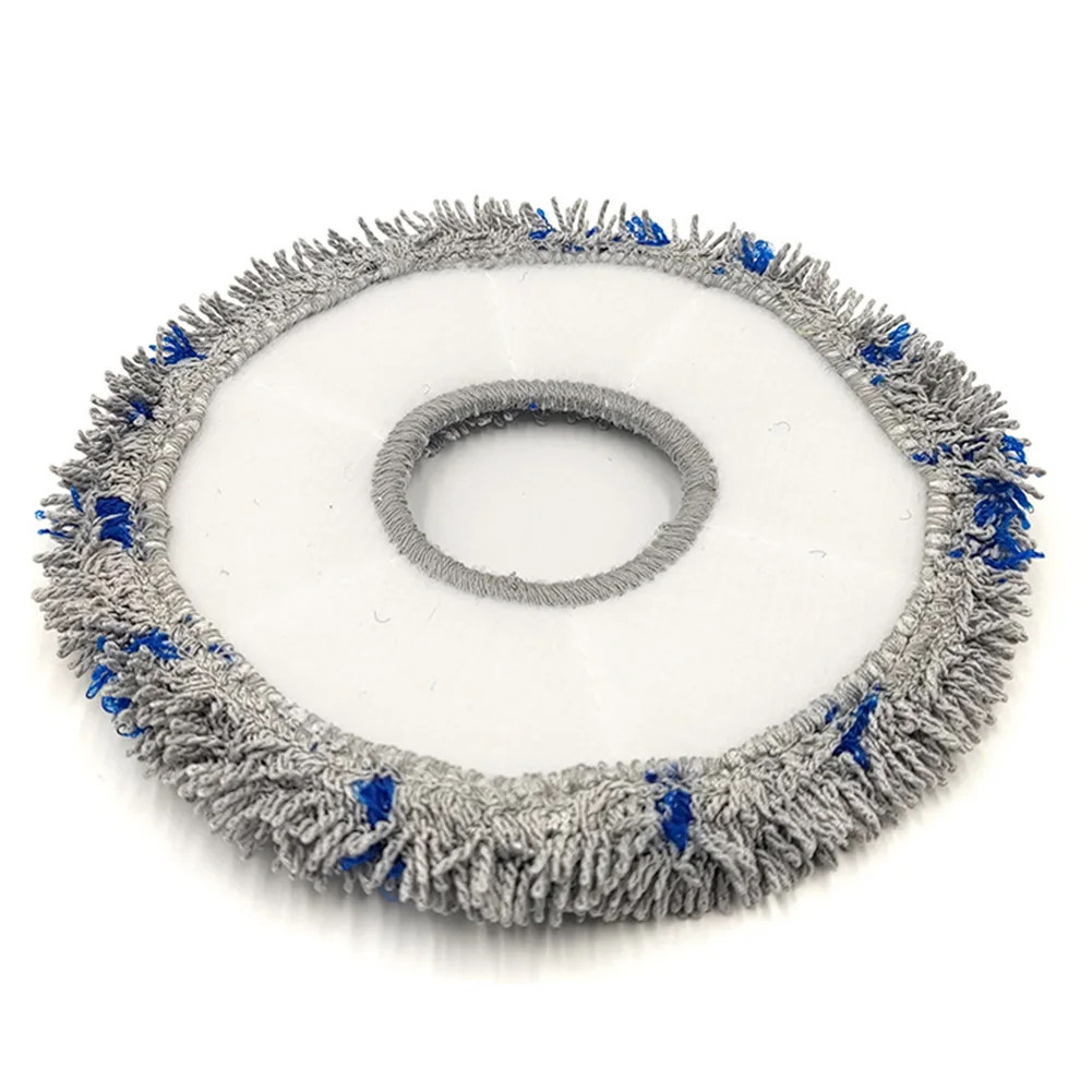 Тряпка для пылесоса Ecovacs T20/T20 MAX/T20 PRO, тряпка для швабры, аксессуары, 3 шт.