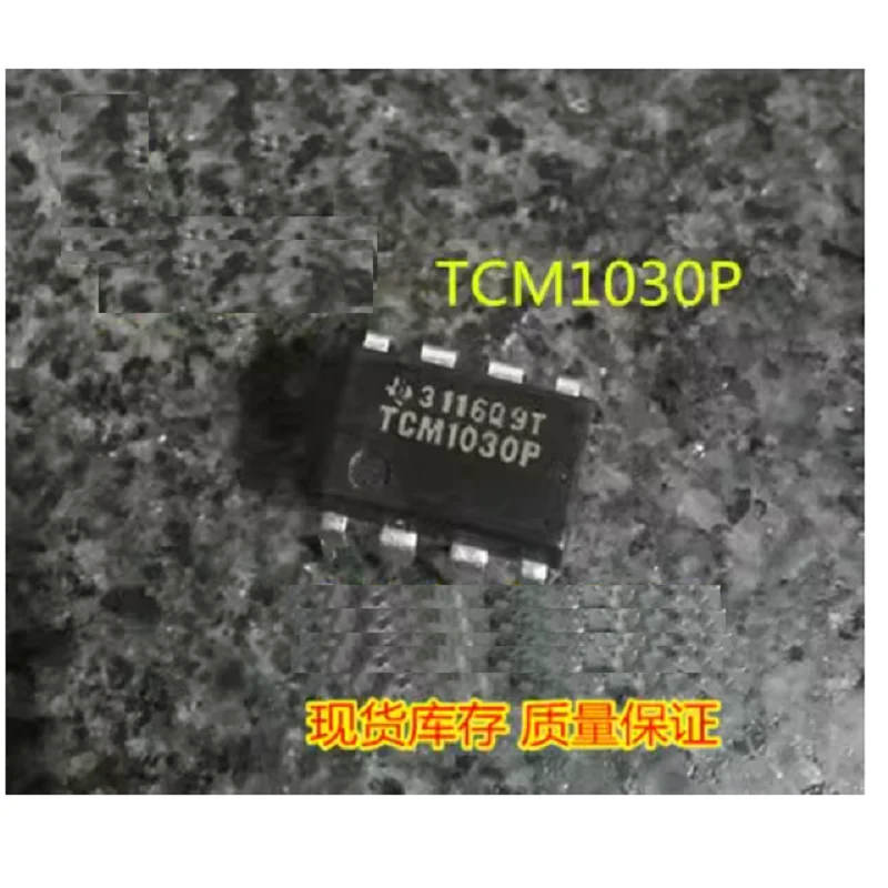 TCM1030P การพิมพ์แบบครบวงจรของแท้การชอปปิง BOM PCB PCBA แบบ3D ชิ้นส่วนอิเล็กทรอนิกส์