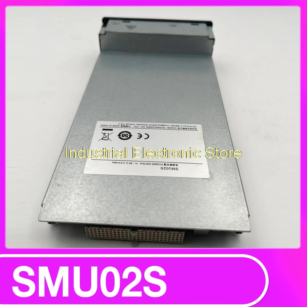 

SMU02S для модуля монитора связи HUAWEI