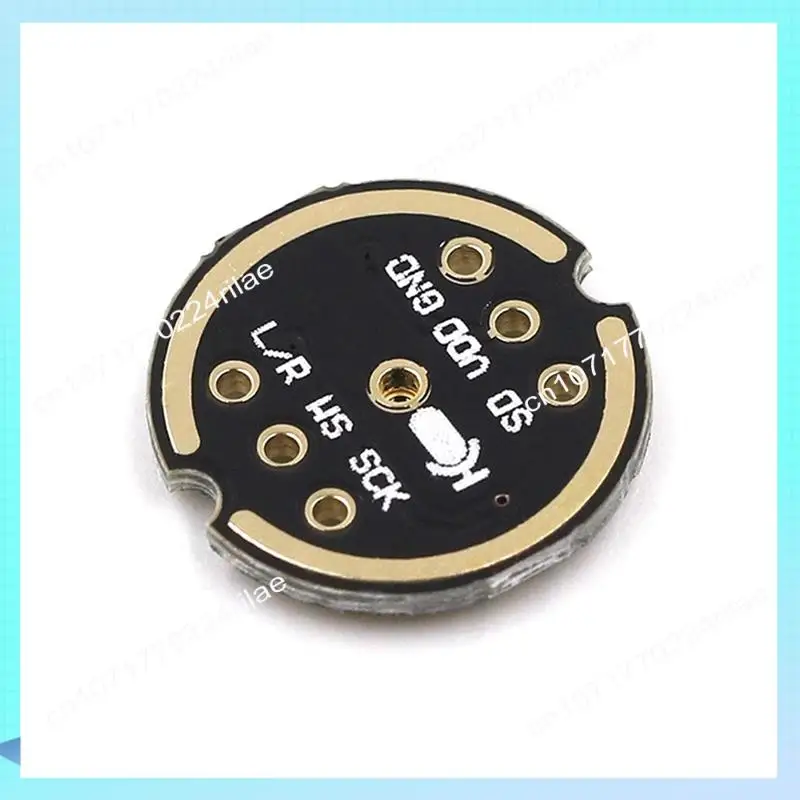A17Z Omnidirectional Microphone Module MEMS INMP441 Digital Output Sensor Module For ESP32