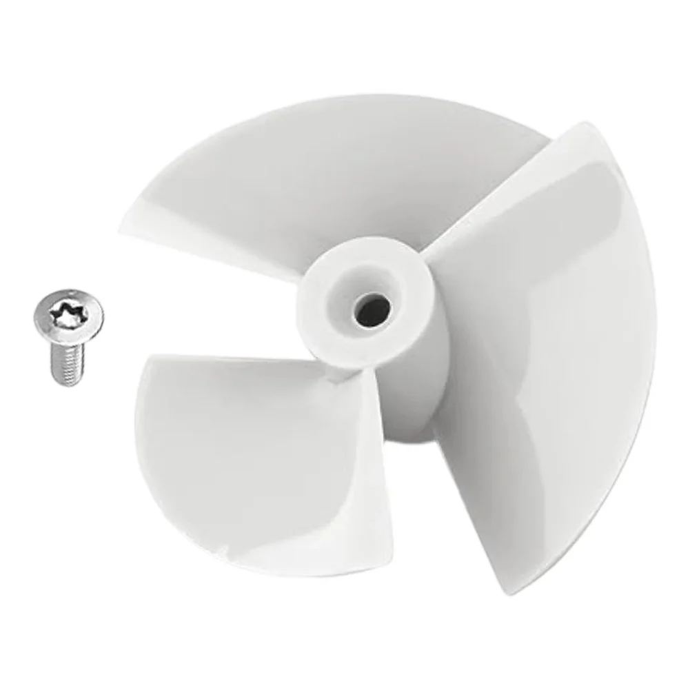 Pool Cleaning Robot Pool Robot Impeller Improves Cleaning Efficiency Sturdy Construction Long Service Life Easy Installation