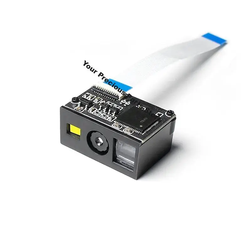 M3Y 2D QR Barcode Scan Engine Module for PDA, Mobile Terminal, Handheld Scanner USB TTL RS232