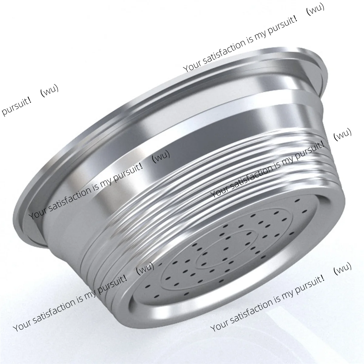 for Lavazza A Modo Mio Jolie Coffee Filters Stainless Steel Refillable Coffee Capsule Cup Pods Holder Filter