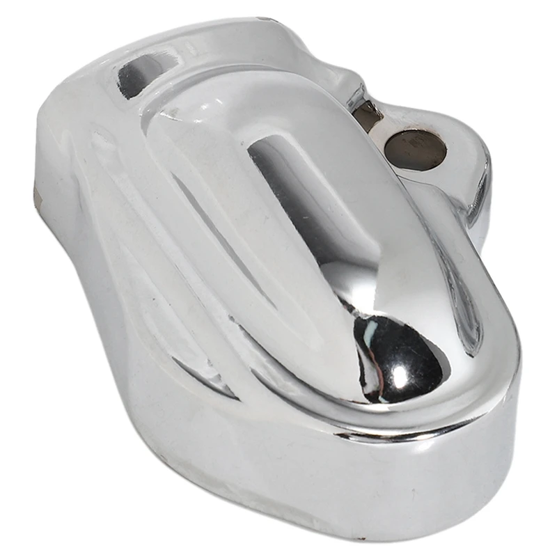 Rear Axle Covers Rear Wheel Shaft Cap Side Protector Guard For 02-2017 V V-Rod VRSCA VRACB VRSCF Street/Night Rod VRSCD image 5
