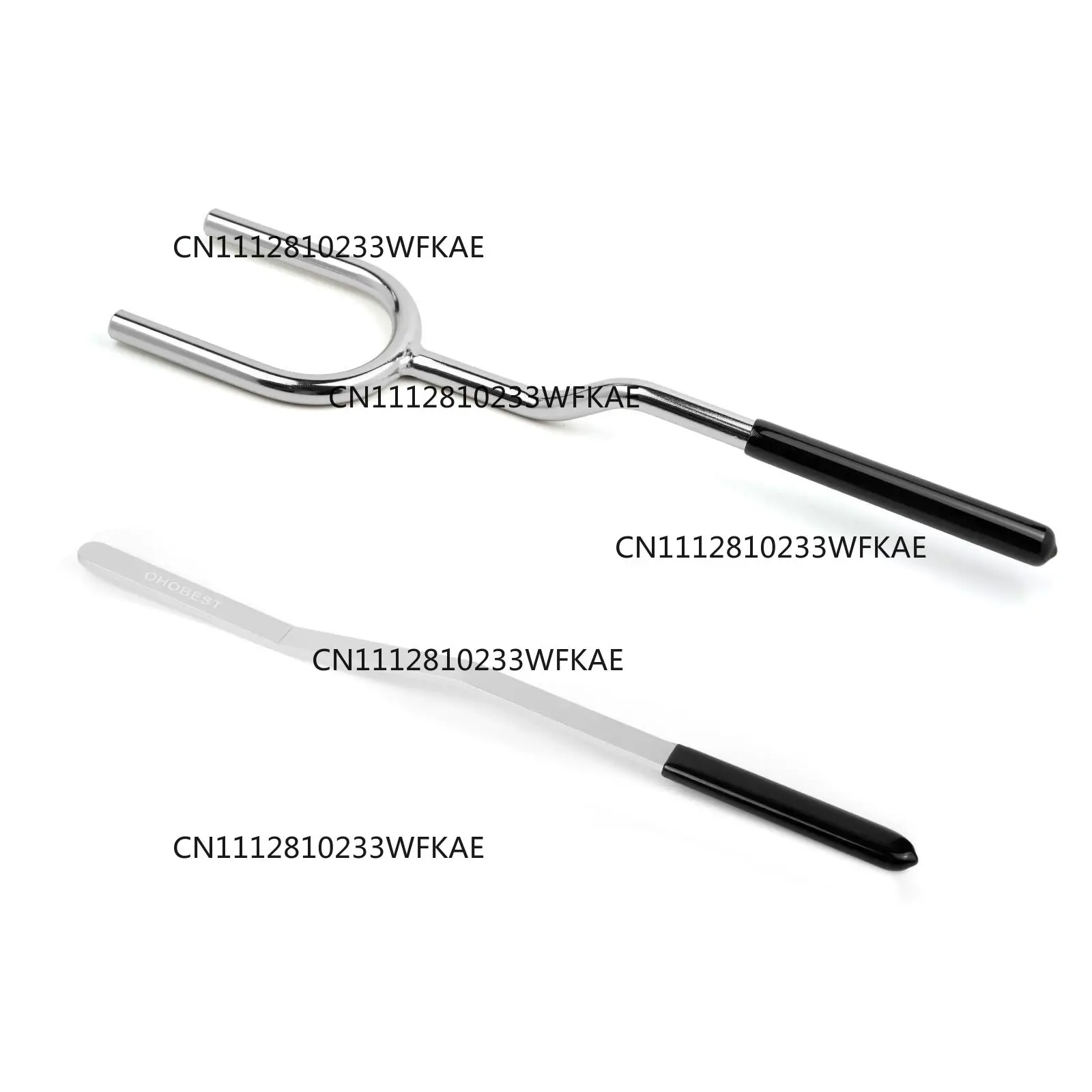 Truck Clutch Adjustment Gauge Set 5035 for accurate measurement and adjustment of heavy duty pull clutches