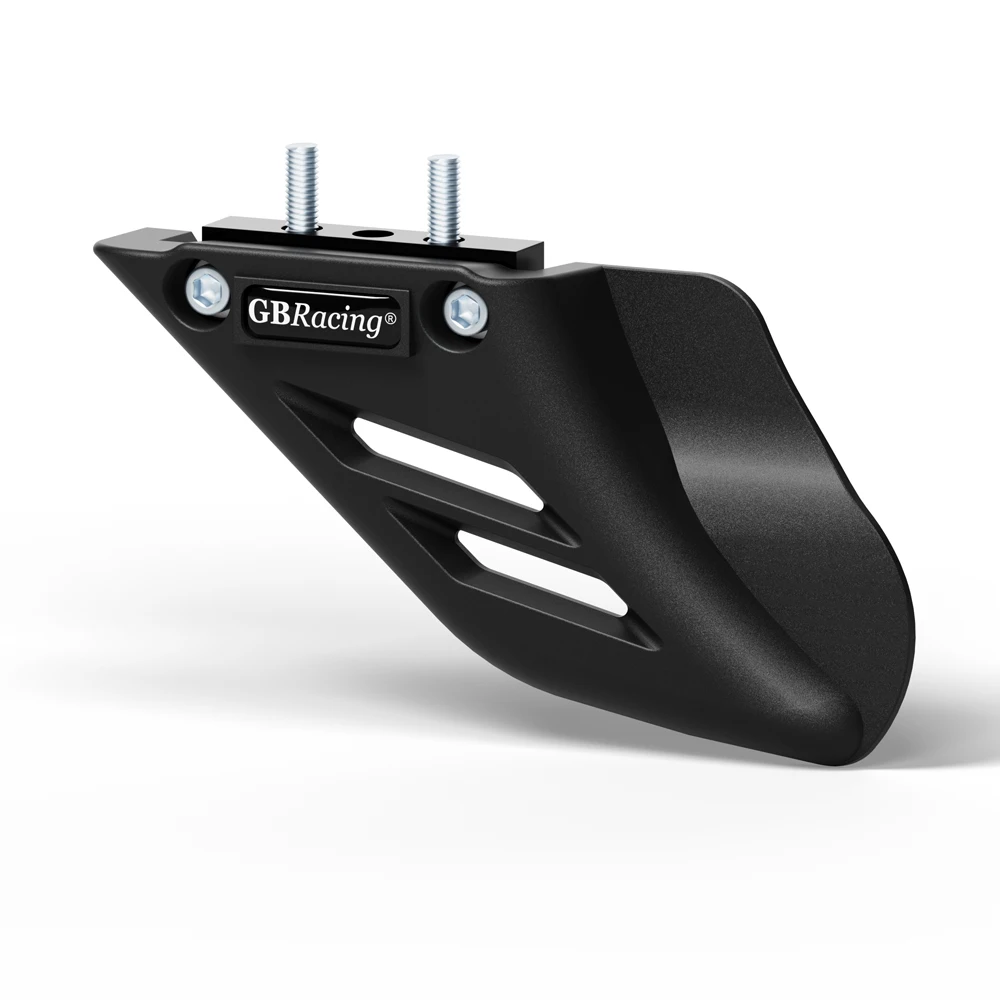 

CGA10-GBR Universal Lower Chain Guard For Superduke 990(R) 2005 - 2014 & Supermoto 950 2005 - 2006 & Supermoto 990 2006-2013