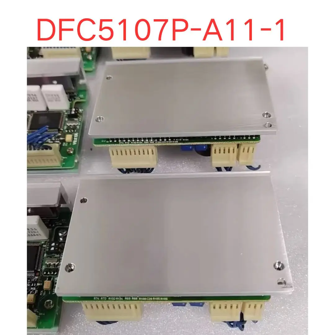 Second-hand test OK DFC5107P-A11-1 Fast delivery
