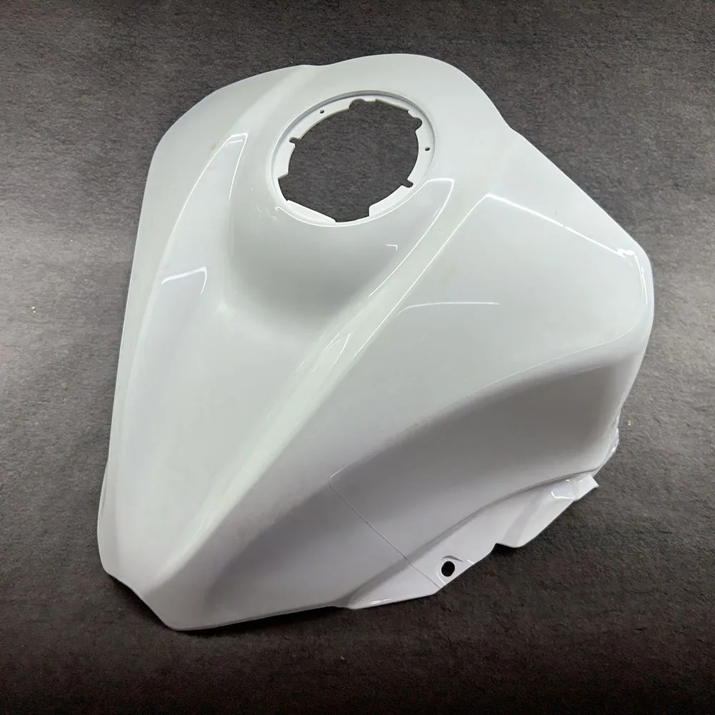 Unpainted ABS Gas Fuel Tank Cover Fairing For SUZUKI Hayabusa GSX1300R 2021-2023