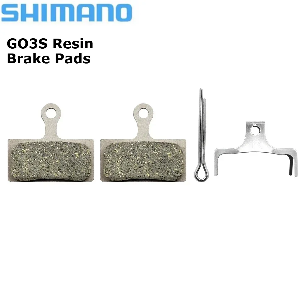 Shimano G03S Bike B… - image