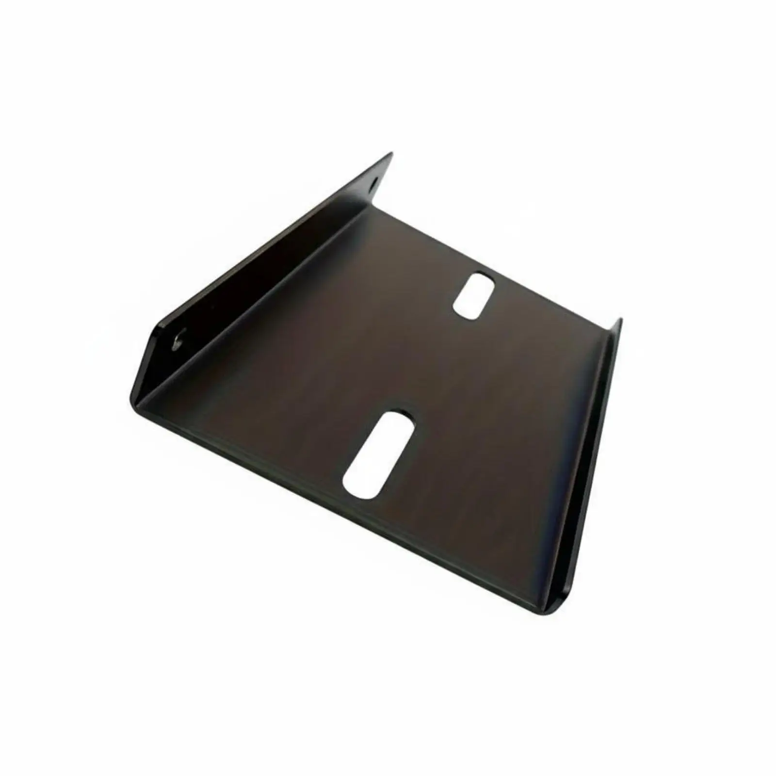 Wall-Mounted Tool Storage Shelf (5 Pieces), Easy Installation, Ideal for Workshop Or Garage.