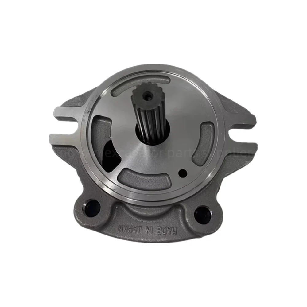 

For PSVD2-27E SWE60 70 80 Lovol FR60 Liugong CLG906 907 Hydraulic Pump Pilot Pump Gear Pump Tail Pump Excavator Parts