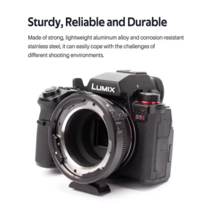 Viltrox Pl Series L…