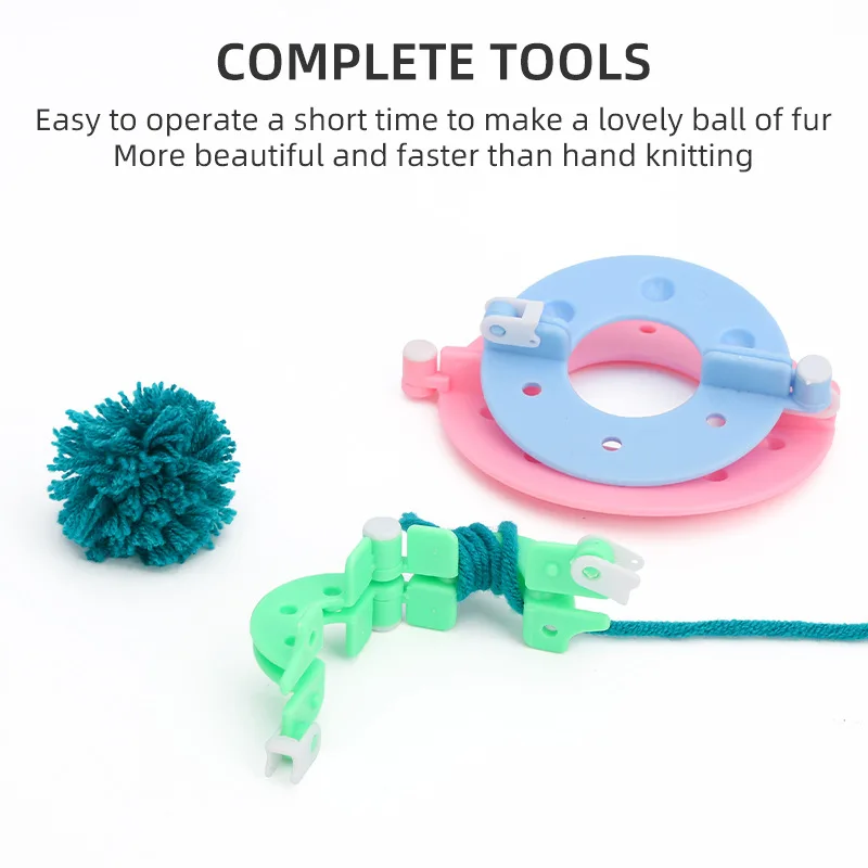 Thumbnail 3 - #3 Yarn Tools Comparison Guide