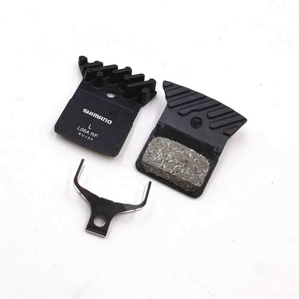 Shimano L05A Road Bike Disc Brake Pads 25 paris