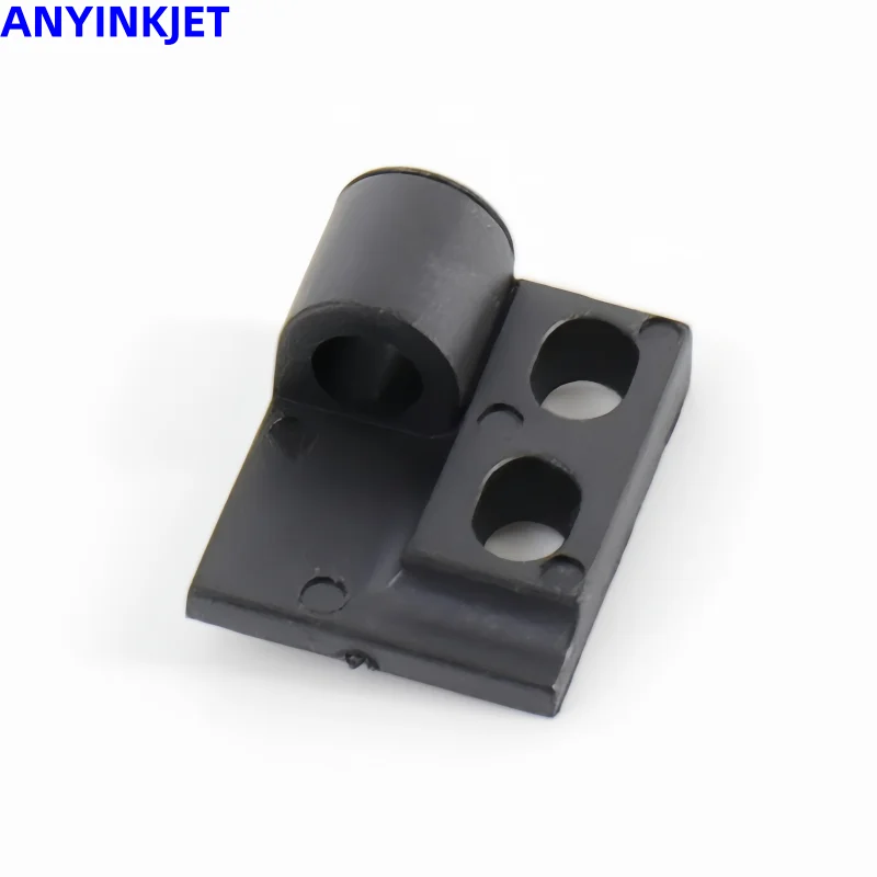 for KGK 3000D 3000L Nozzle screw assembly rotation shaft pressure block (rear) KB6529A for KGK 3000D 3000L inkjet printer