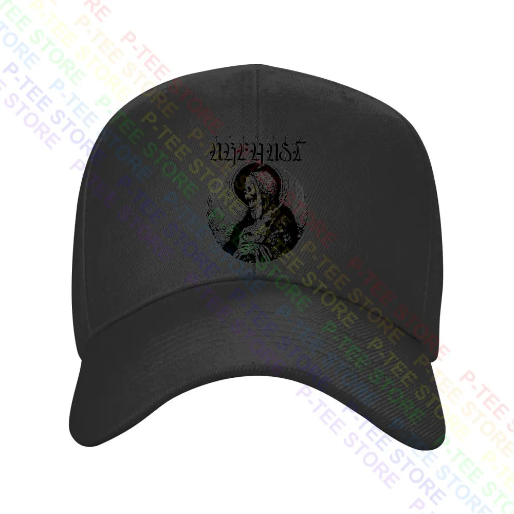 Urfaust,Azarath,The Chasm,Urgehal,Windir,Inquisition,Belphegor Baseball Cap Snapback Caps Knitted Bucket Hat